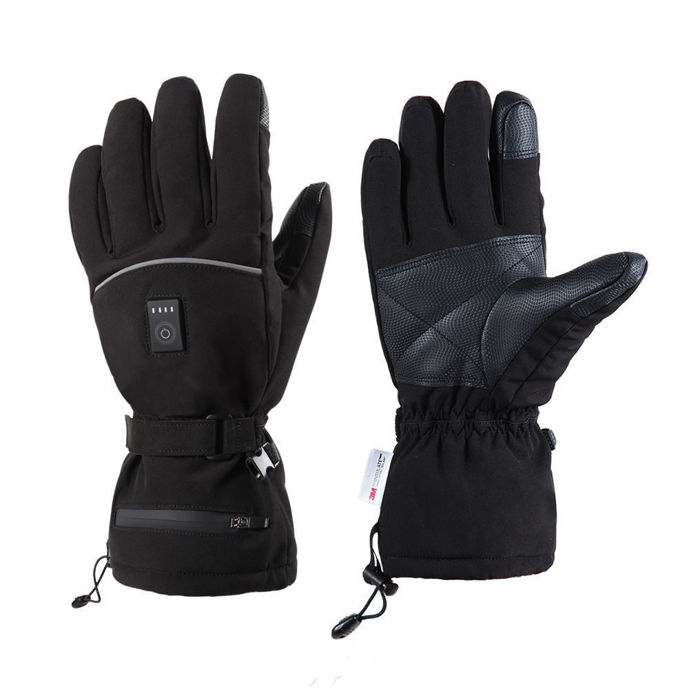 Ski Glove Waterproof - 2026 Outdoor Ski Cold Weather Work