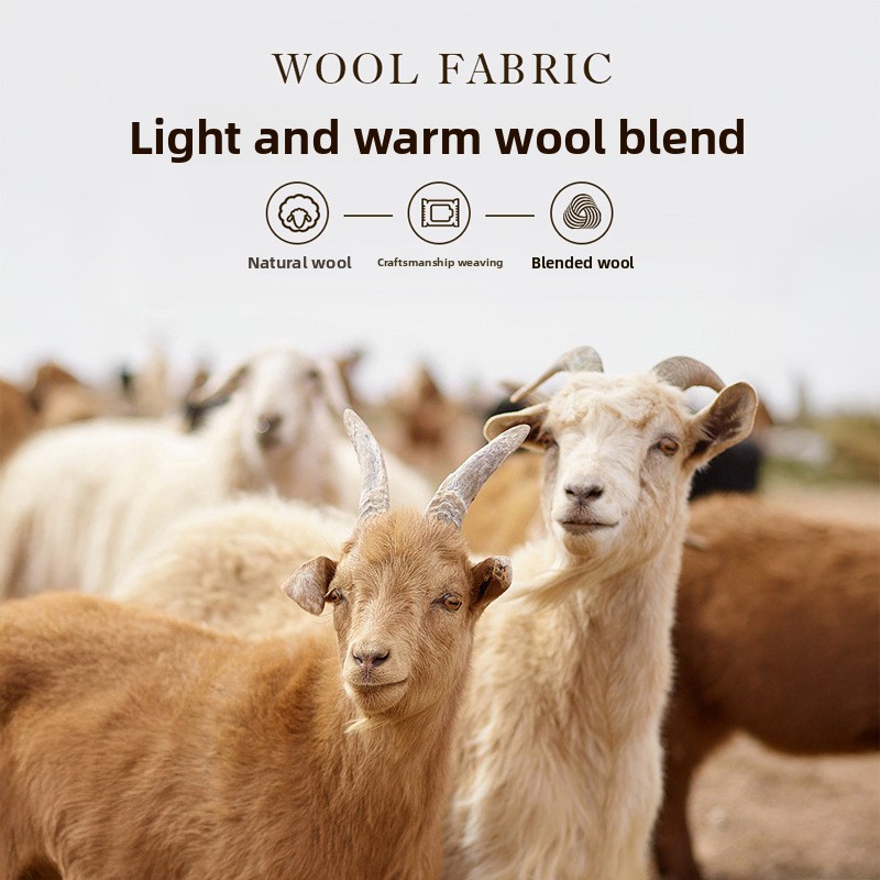 Winter Fingerless Knitted Glov - Wool Glove Lined 评论和价格