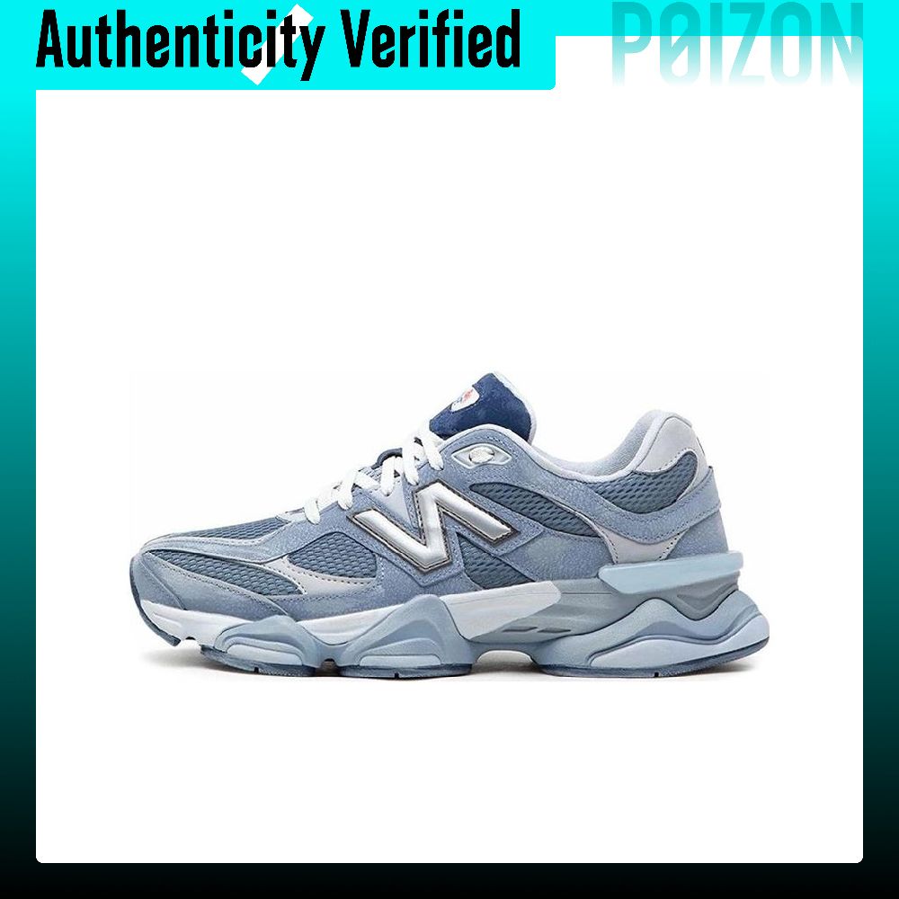 New Balance NB 9060 Casual Sho - New Balance Shoes 9060 评论和价格