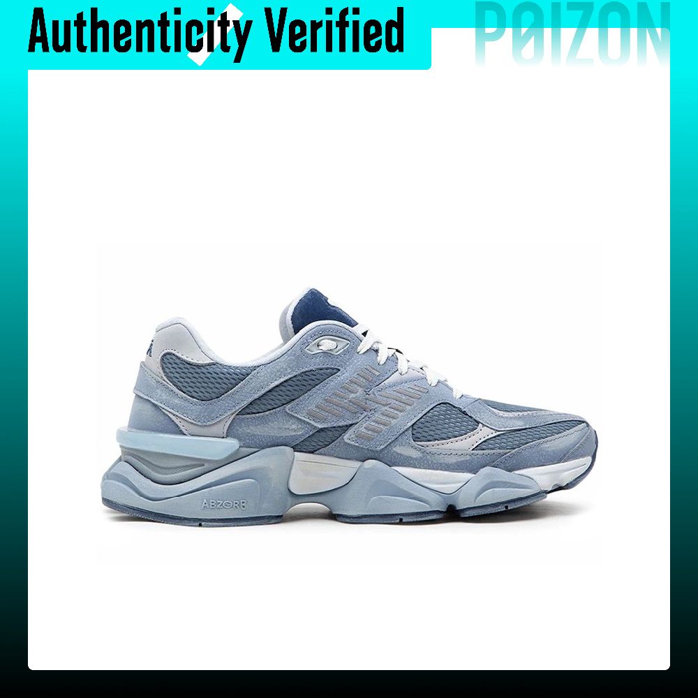 New Balance NB 9060 Casual Sho - New Balance Shoes 9060 评论和价格
