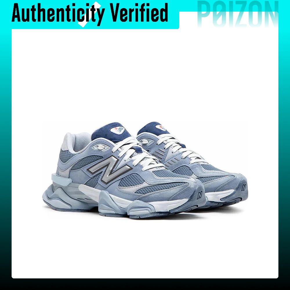 New Balance NB 9060 Casual Sho - New Balance Shoes 9060 评论和价格
