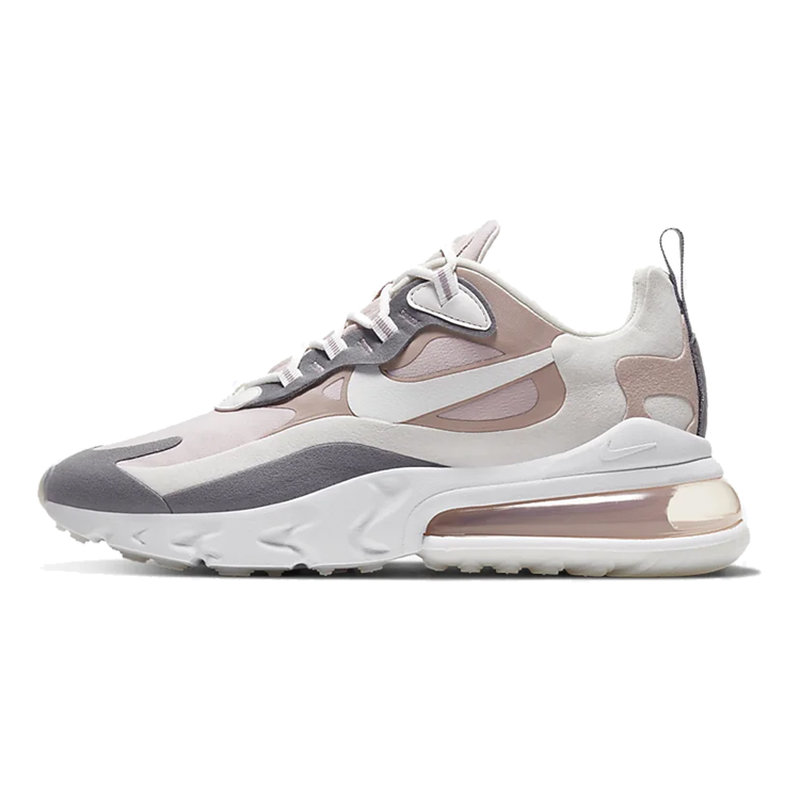 Nike Air Max 270 React Plum Ch - Nike Shoes Air Max 270 评论和价格