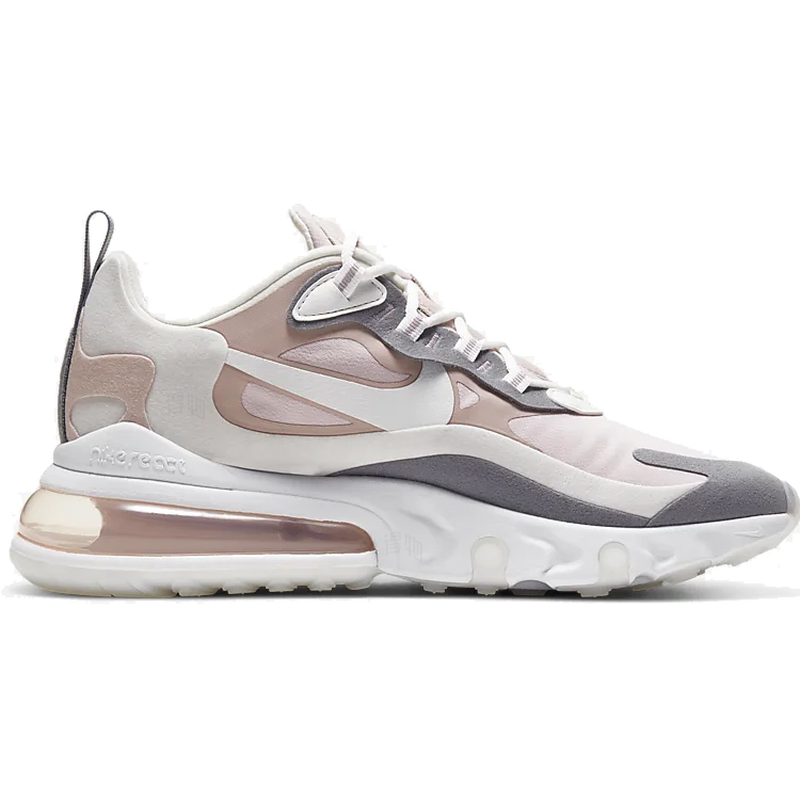 Nike Air Max 270 React Plum Ch - Nike Shoes Air Max 270 评论和价格