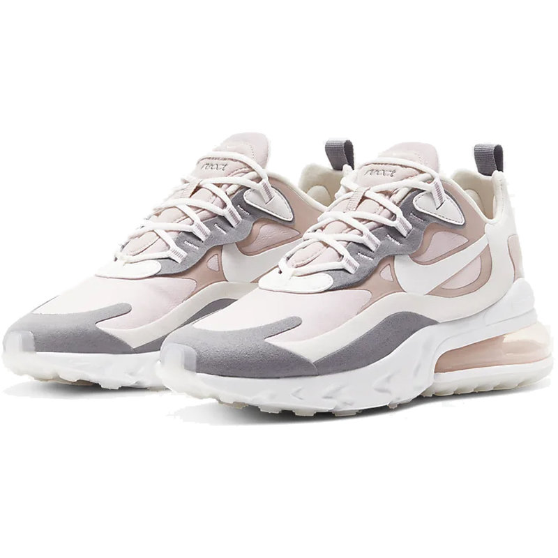 Nike Air Max 270 React Plum Ch - Nike Shoes Air Max 270 评论和价格