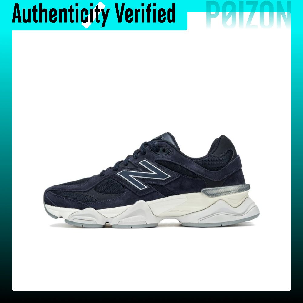 New Balance NB 9060 Casual Sho - New Balance Shoes 9060 评论和价格
