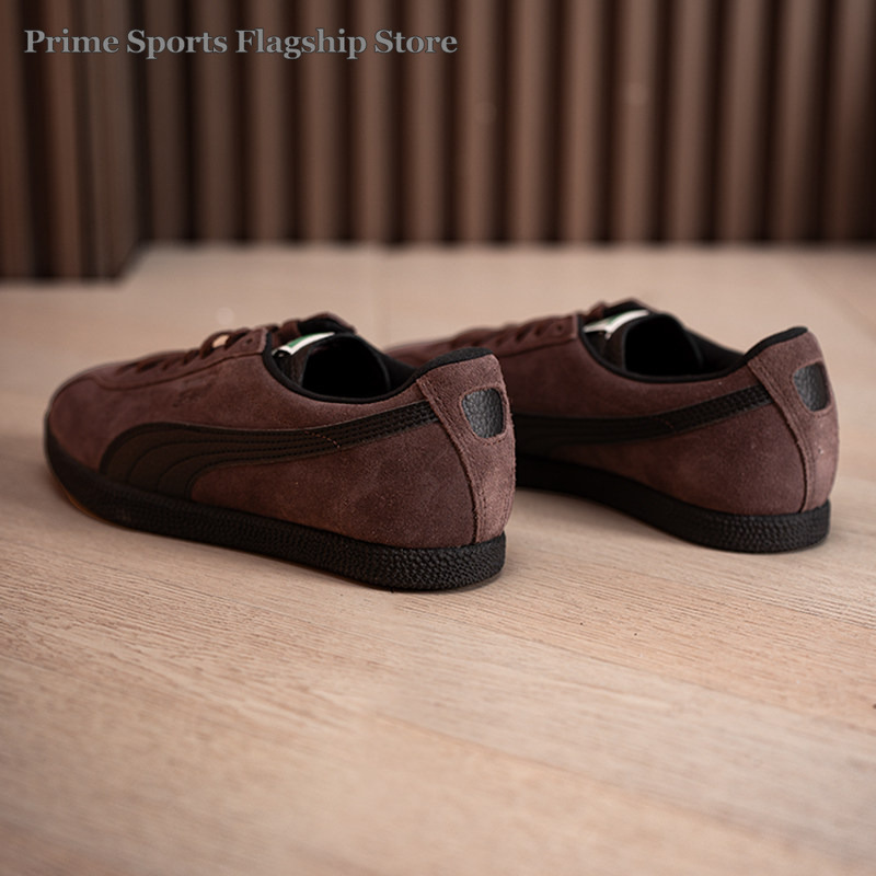 Puma Brasil LTH Classic Model  - Puma Shoes Suede Classic 评论和价格