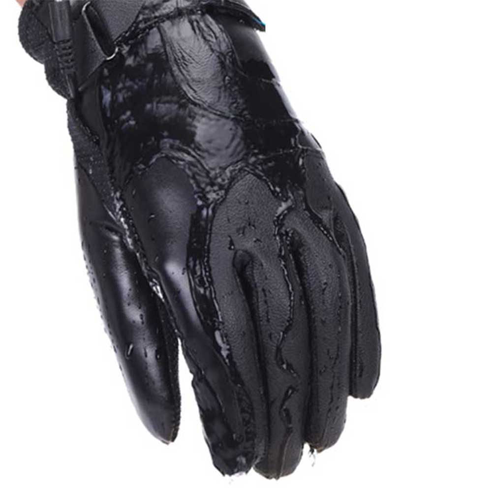 1Pair Heating Gloves Winter Pr - Heat Resistant Glove 评论和价格