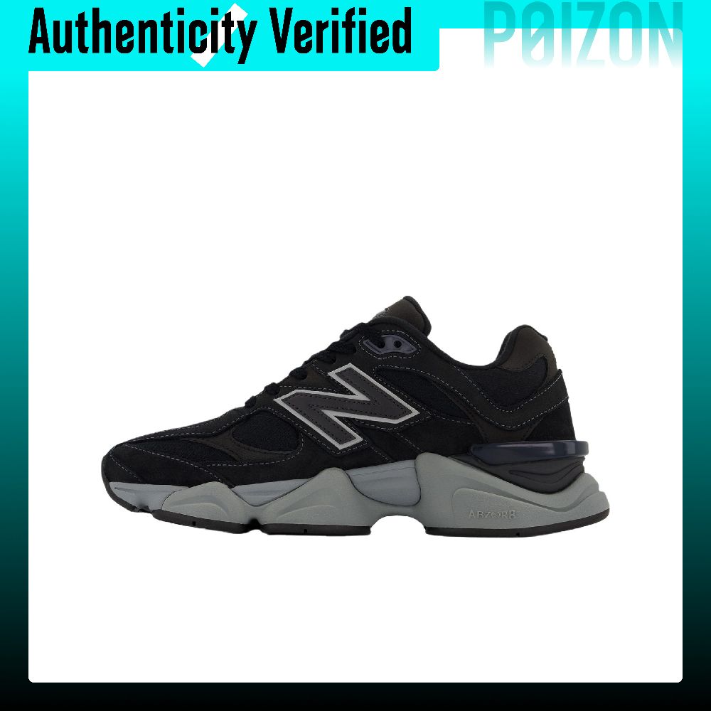 New Balance NB 9060 Casual Sho - New Balance Shoes 9060 评论和价格