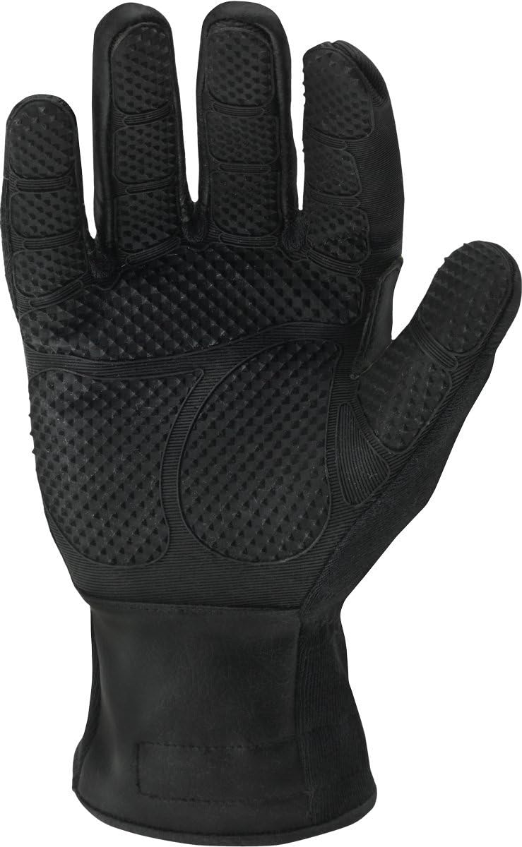 Heat-Resistant Heavy-Duty Glov - Heat Resistant Glove 评论和价格