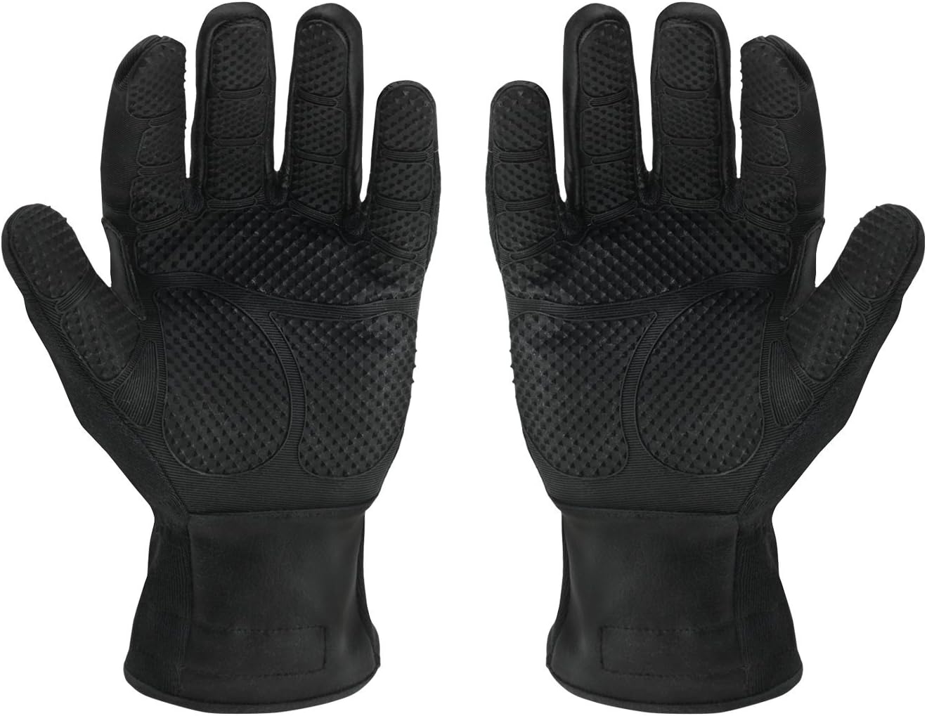 Heat-Resistant Heavy-Duty Glov - Heat Resistant Glove 评论和价格