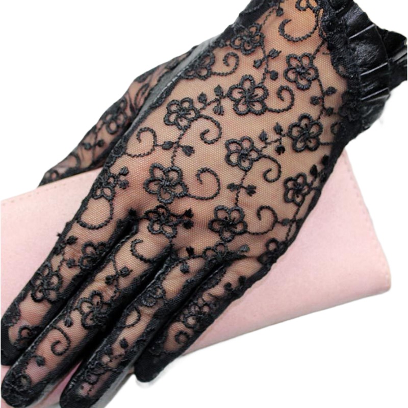Spring and Summer Driving Shee - Leather Driving Glove 评论和价格
