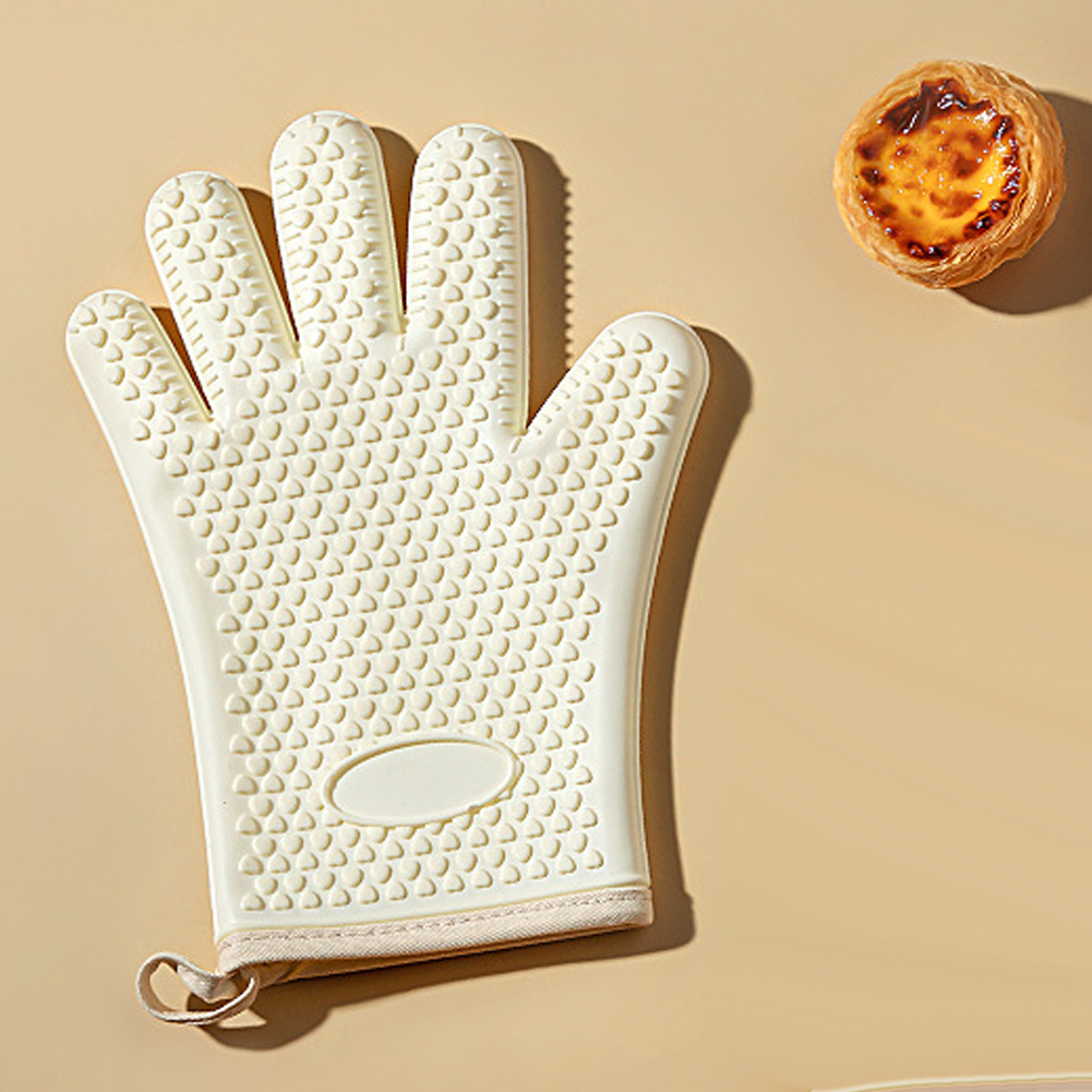 Insulated Scalding Gloves Heat - Heat Resistant Glove 评论和价格